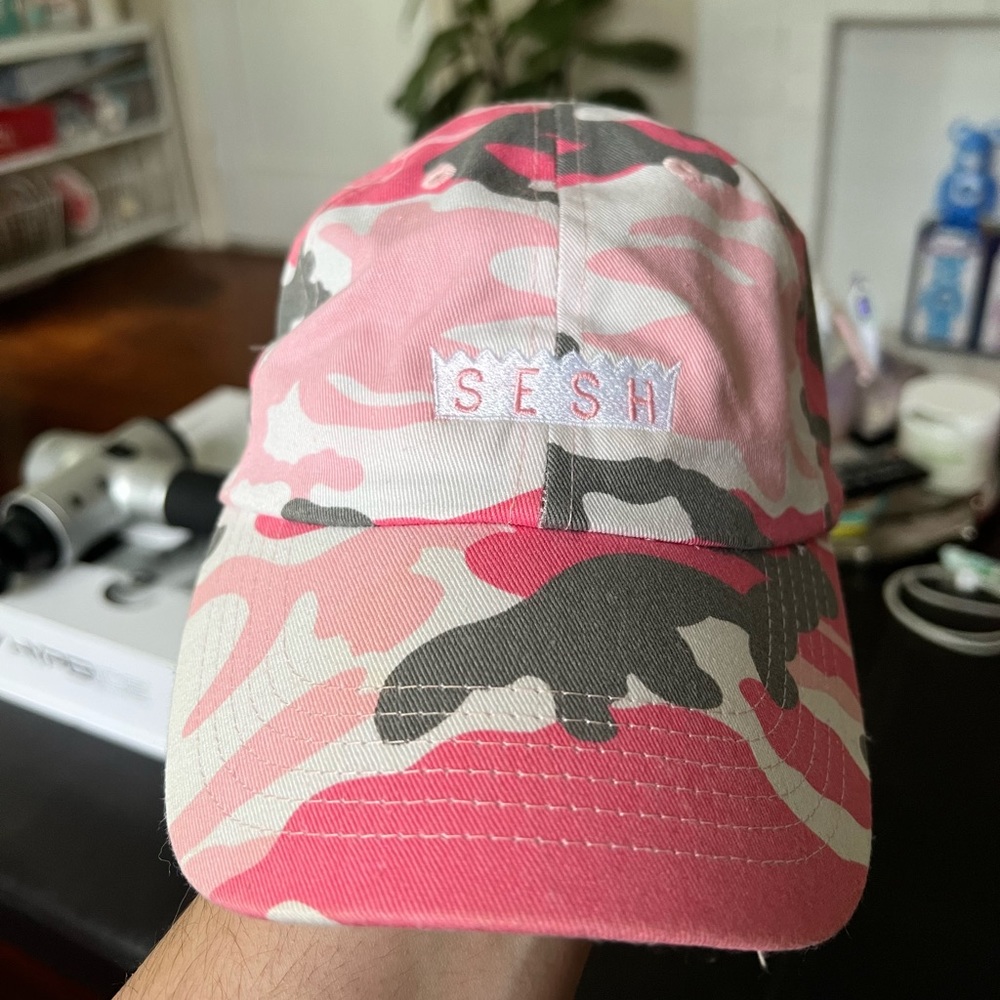SESH women’s hat OG